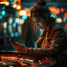 ff99 লাইভ রুলেট চাকার ঘূর্ণনের মুহূর্ত